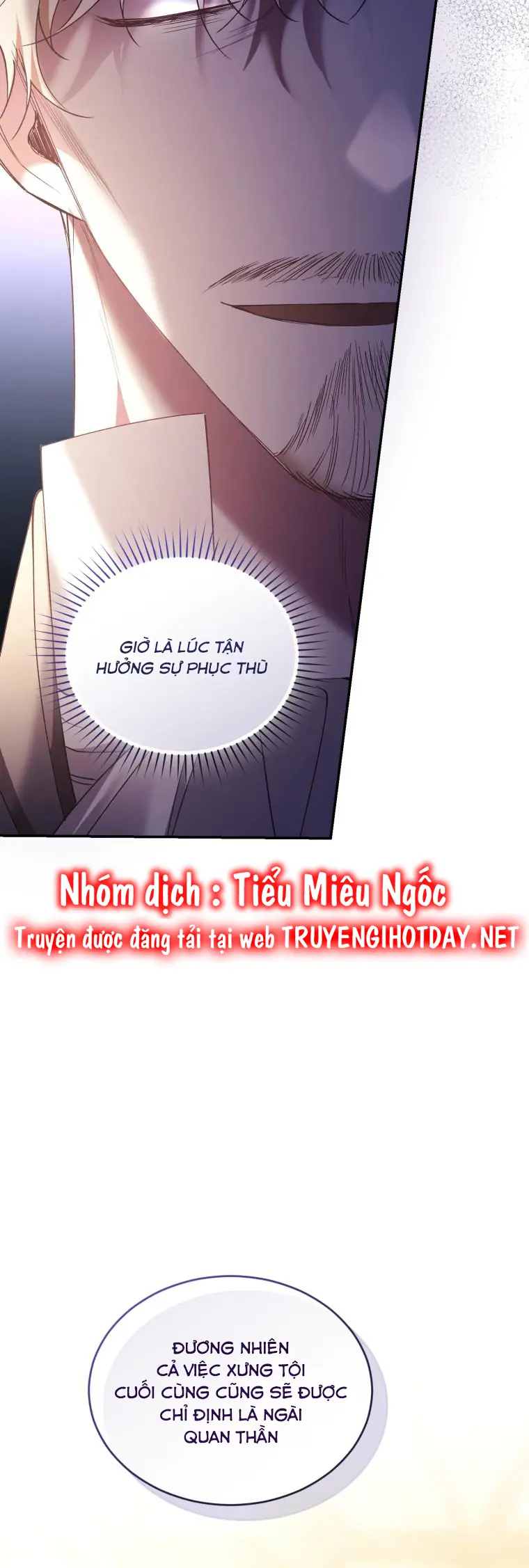 Quý Cô Trở Lại Chapter 80 - Trang 7