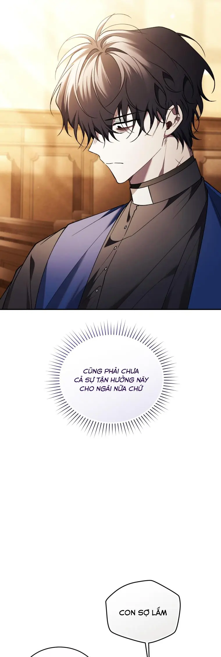 Quý Cô Trở Lại Chapter 80 - Trang 8