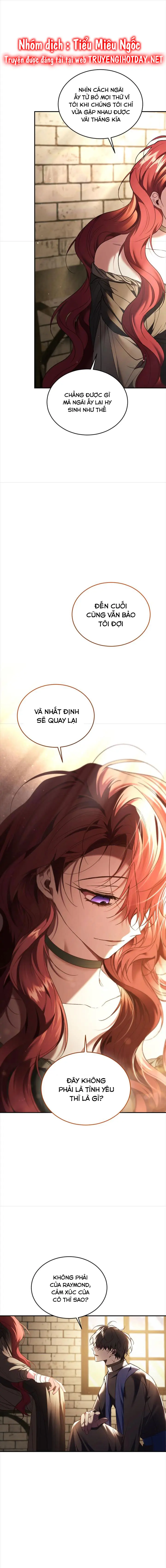 Quý Cô Trở Lại Chapter 81 - Trang 15