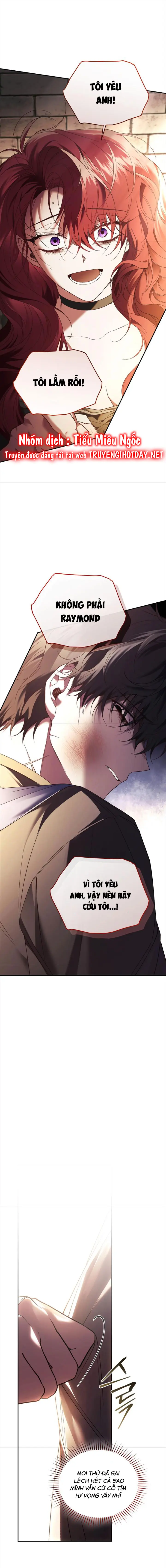 Quý Cô Trở Lại Chapter 81 - Trang 17