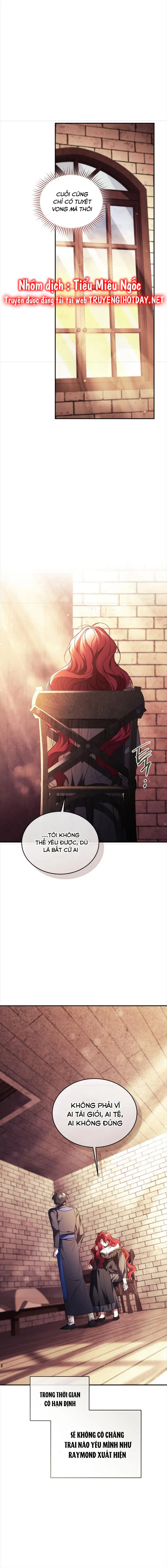 Quý Cô Trở Lại Chapter 81 - Trang 18