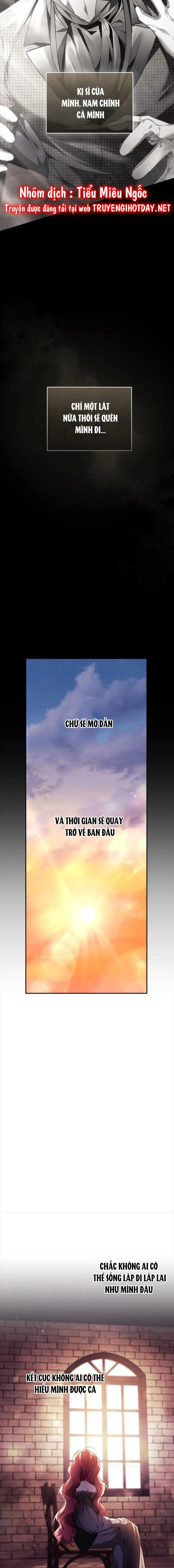 Quý Cô Trở Lại Chapter 81 - Trang 20