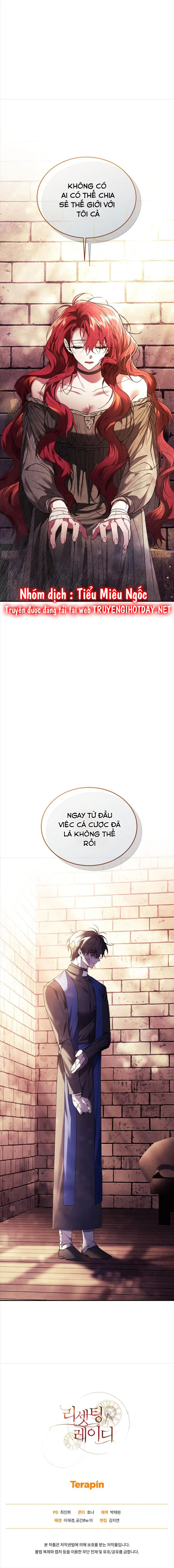 Quý Cô Trở Lại Chapter 81 - Trang 22