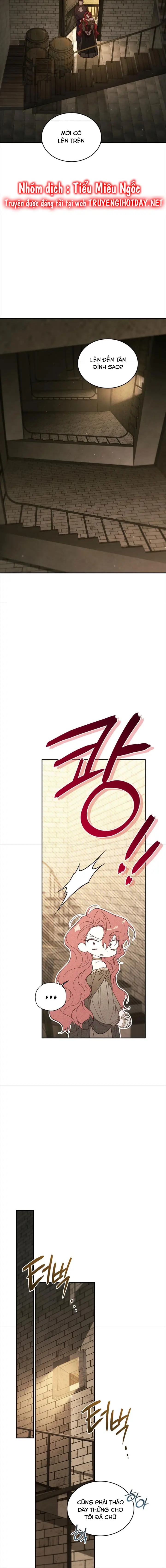 Quý Cô Trở Lại Chapter 81 - Trang 4