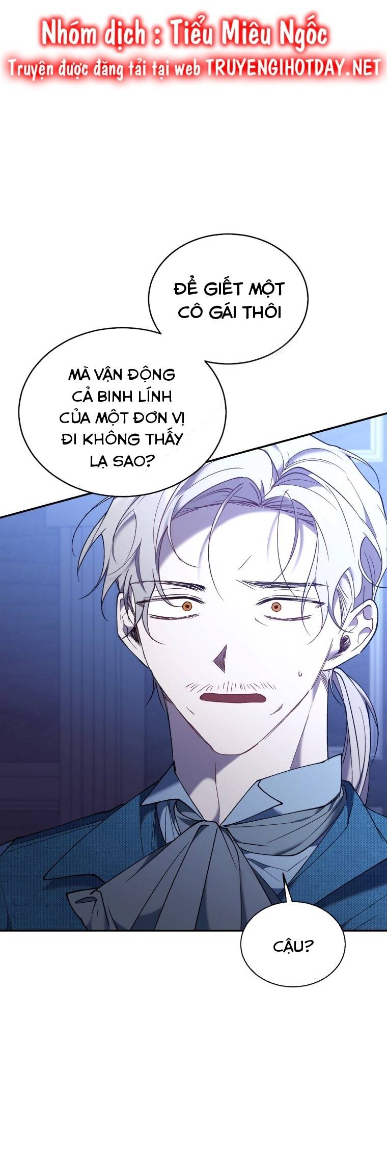 Quý Cô Trở Lại Chapter 82 - Trang 10