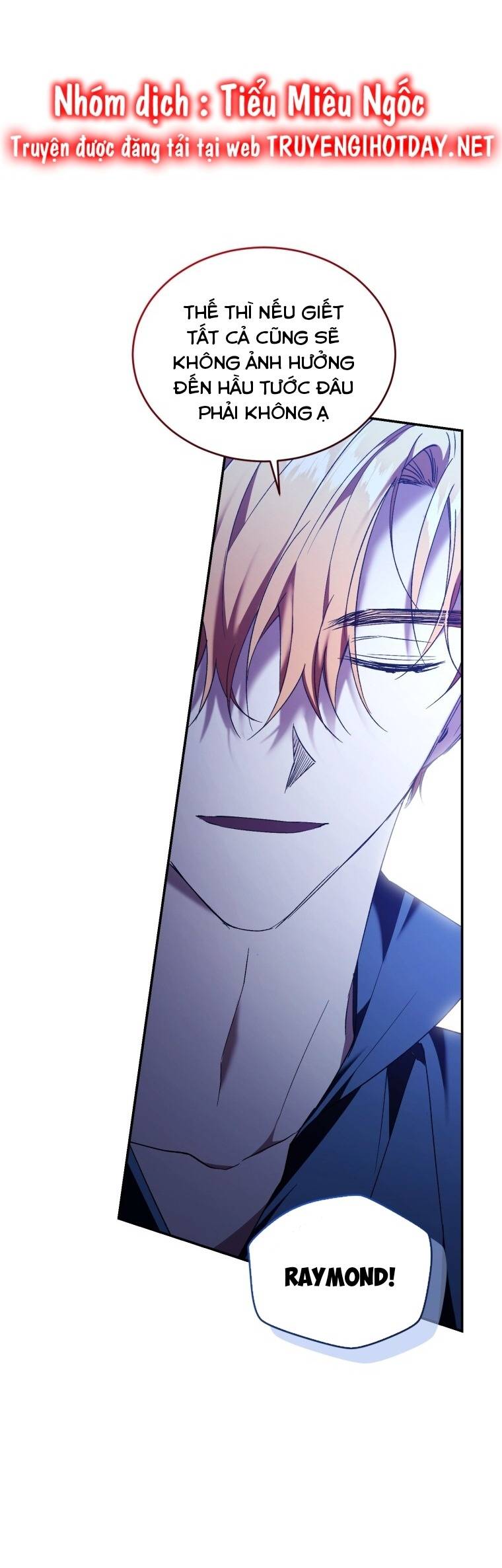 Quý Cô Trở Lại Chapter 82 - Trang 12