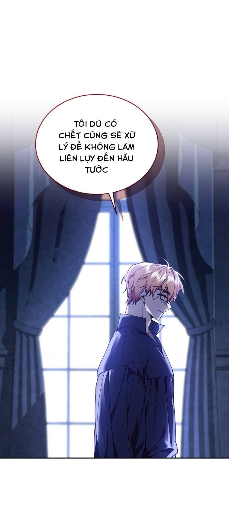 Quý Cô Trở Lại Chapter 82 - Trang 13