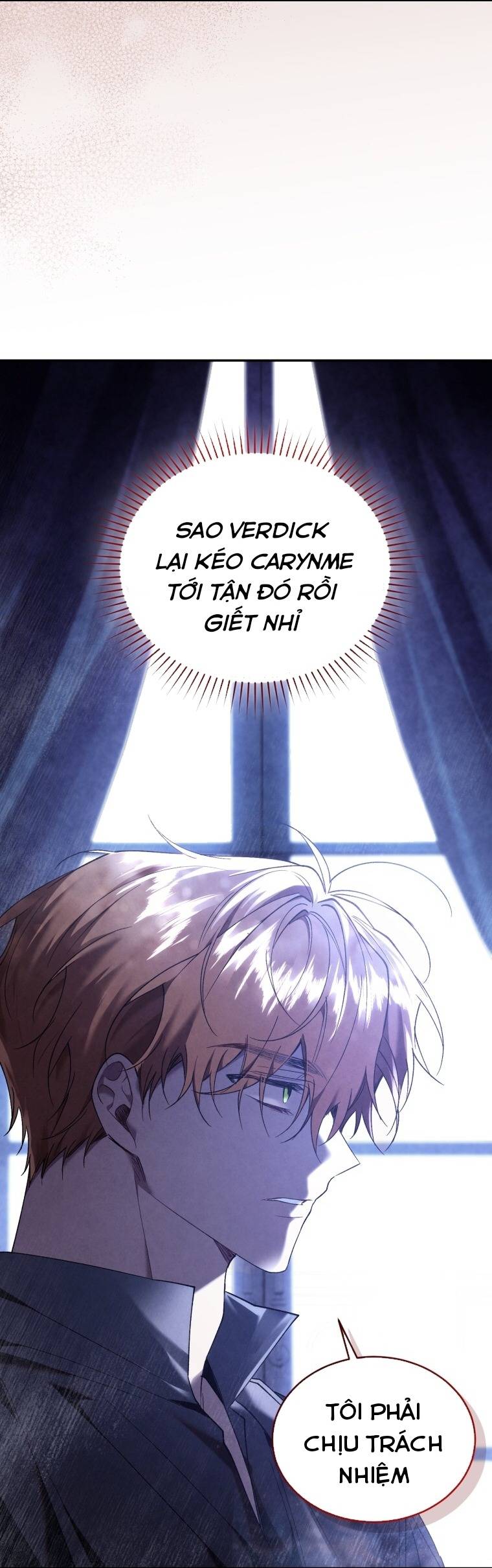 Quý Cô Trở Lại Chapter 82 - Trang 15