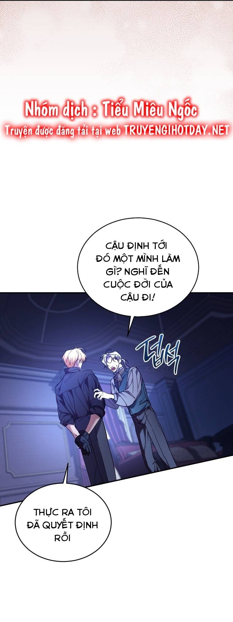Quý Cô Trở Lại Chapter 82 - Trang 16