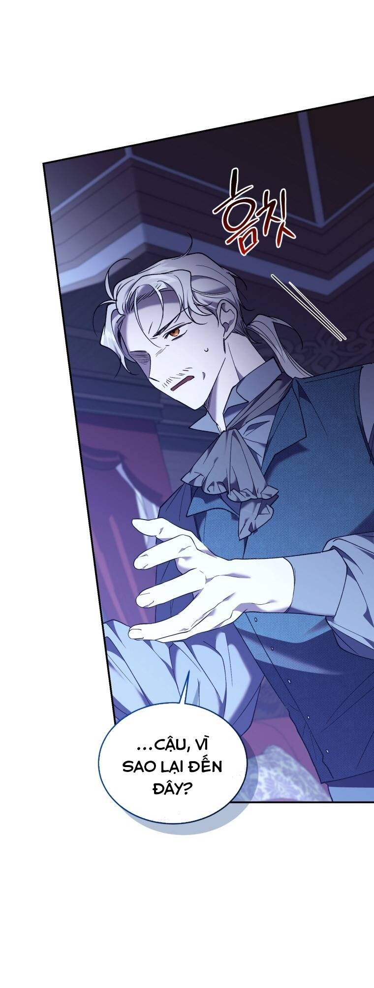 Quý Cô Trở Lại Chapter 82 - Trang 17