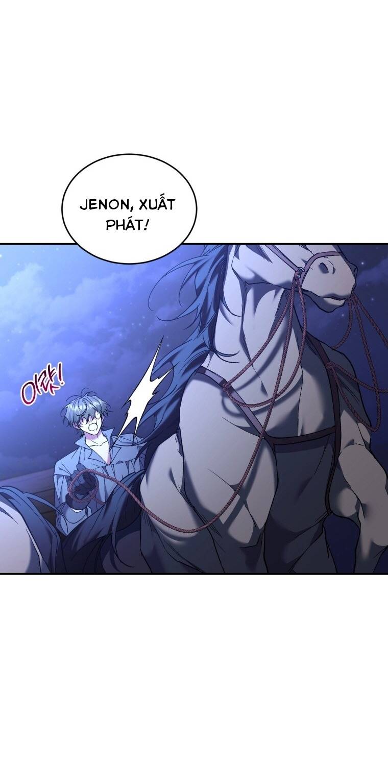 Quý Cô Trở Lại Chapter 82 - Trang 21