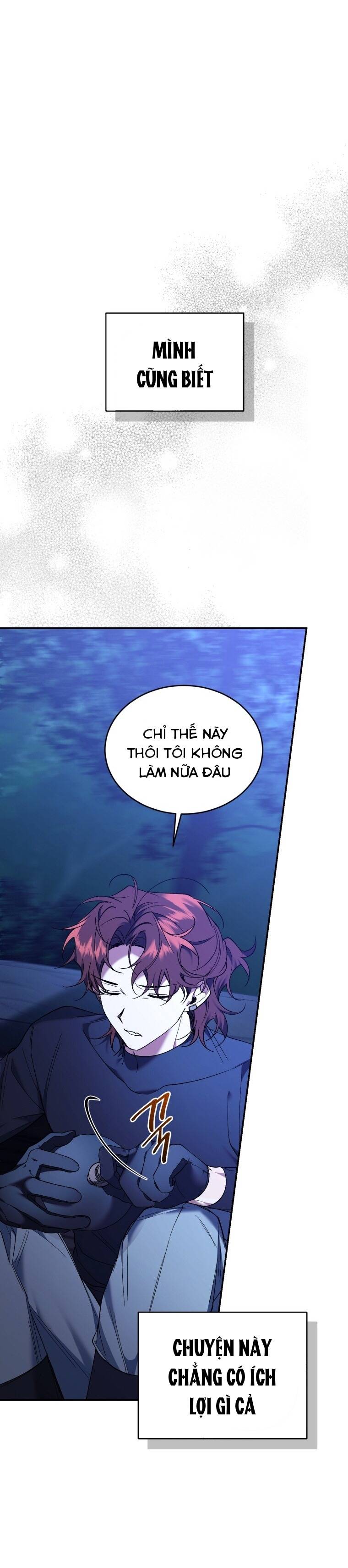 Quý Cô Trở Lại Chapter 82 - Trang 22