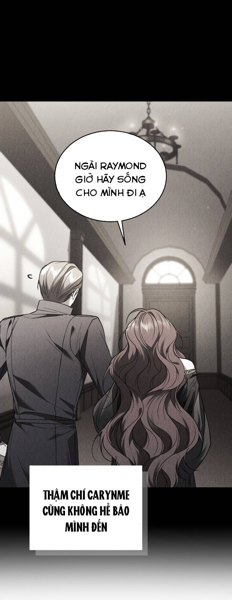 Quý Cô Trở Lại Chapter 82 - Trang 26