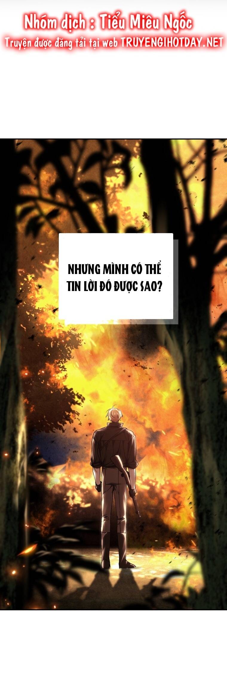 Quý Cô Trở Lại Chapter 82 - Trang 27