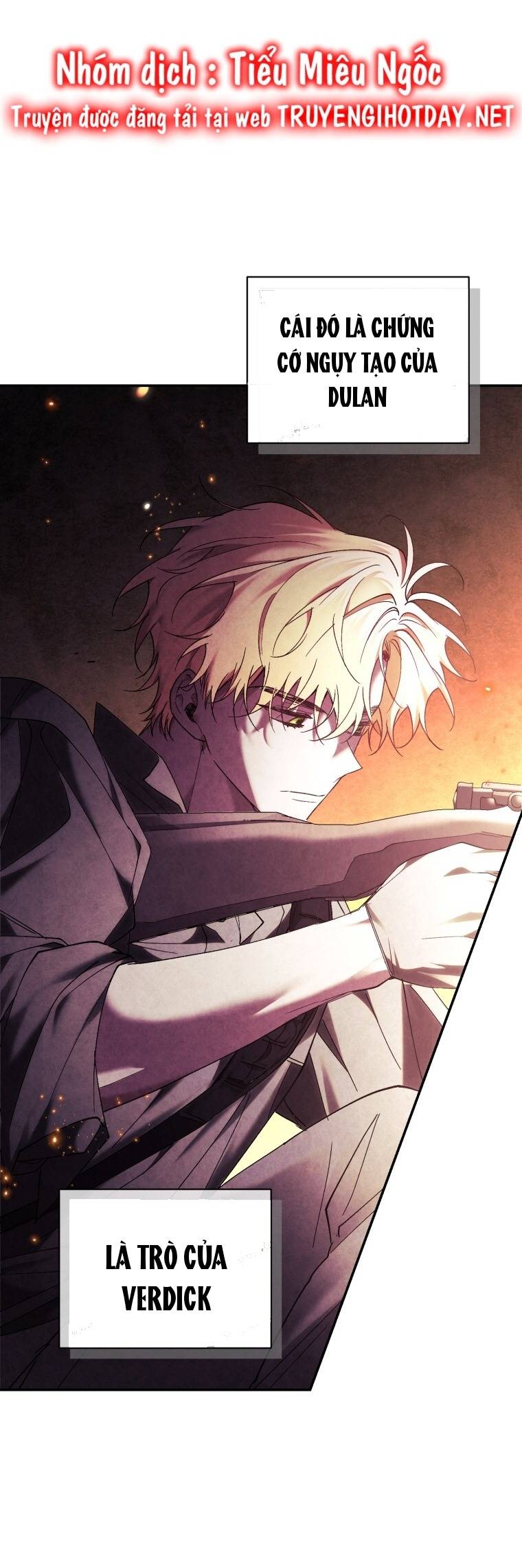Quý Cô Trở Lại Chapter 82 - Trang 29