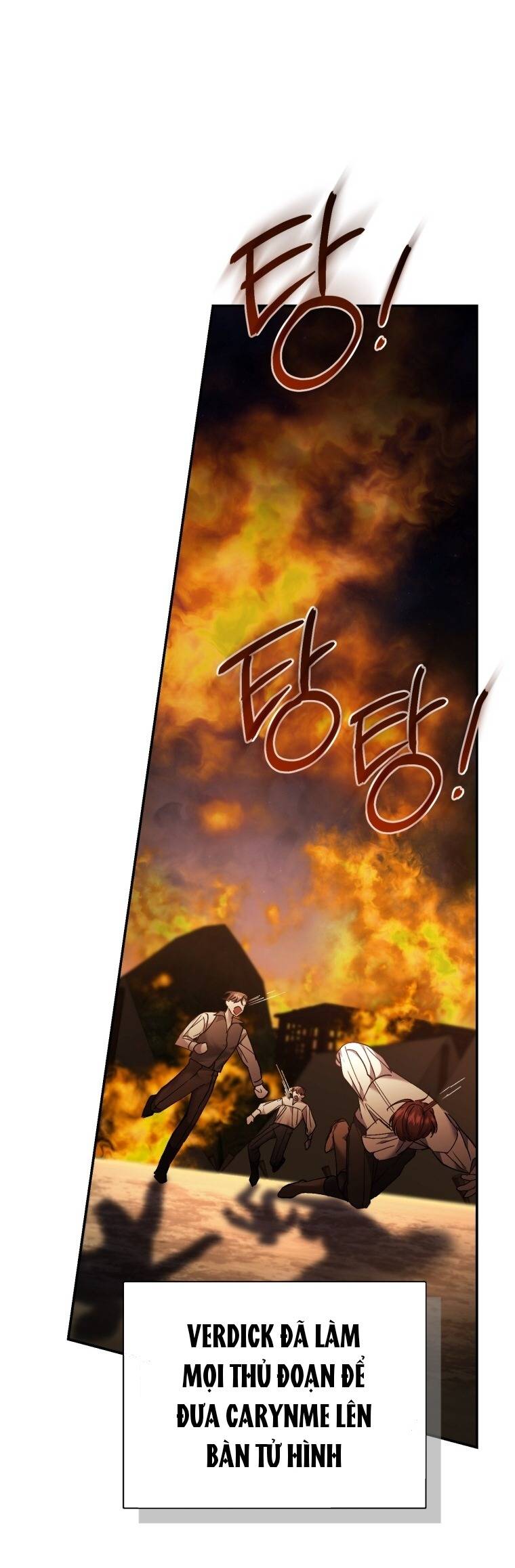 Quý Cô Trở Lại Chapter 82 - Trang 30