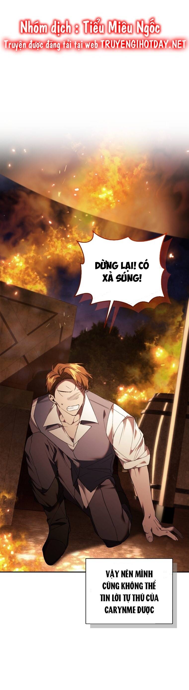 Quý Cô Trở Lại Chapter 82 - Trang 31