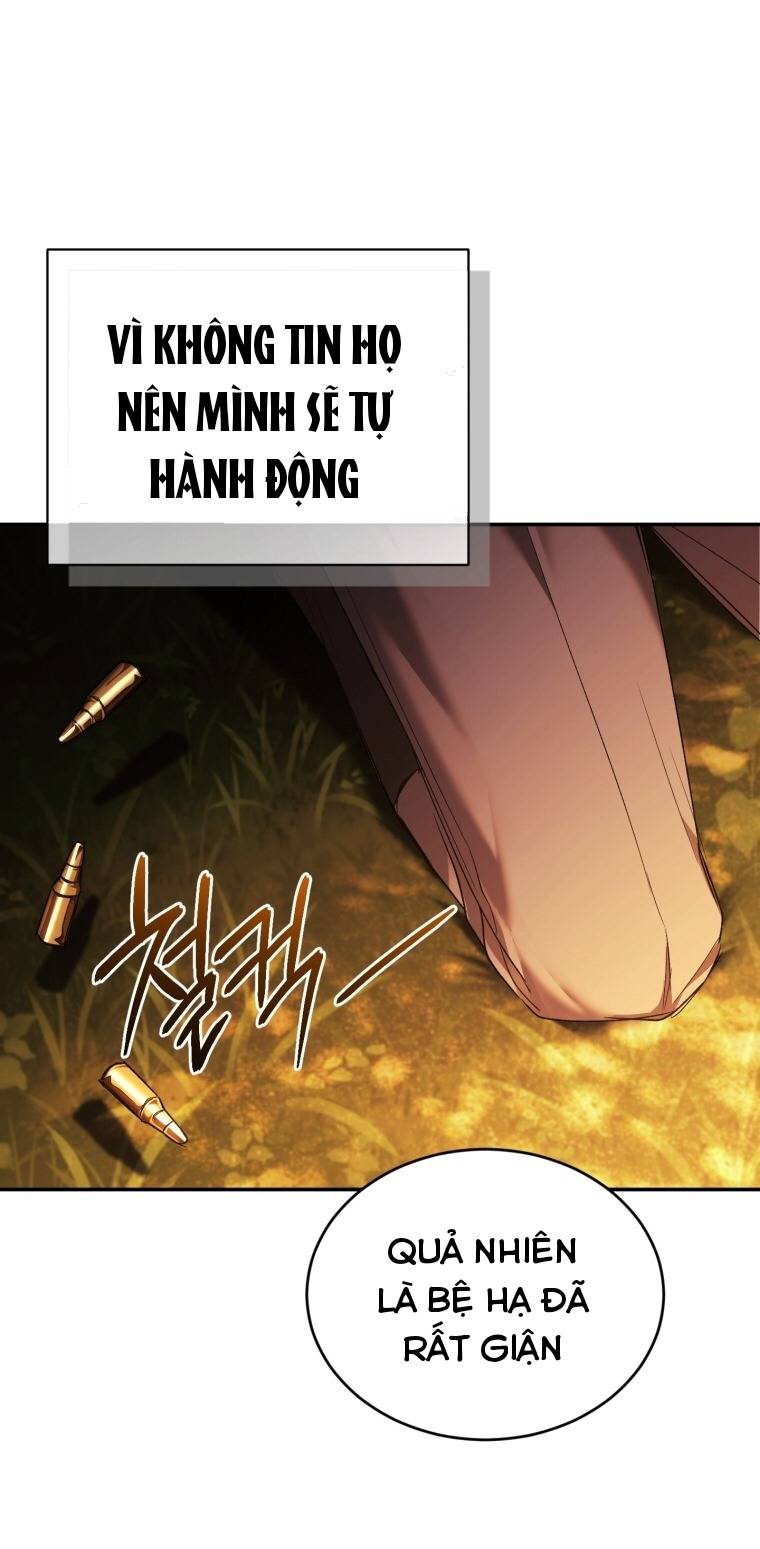 Quý Cô Trở Lại Chapter 82 - Trang 32