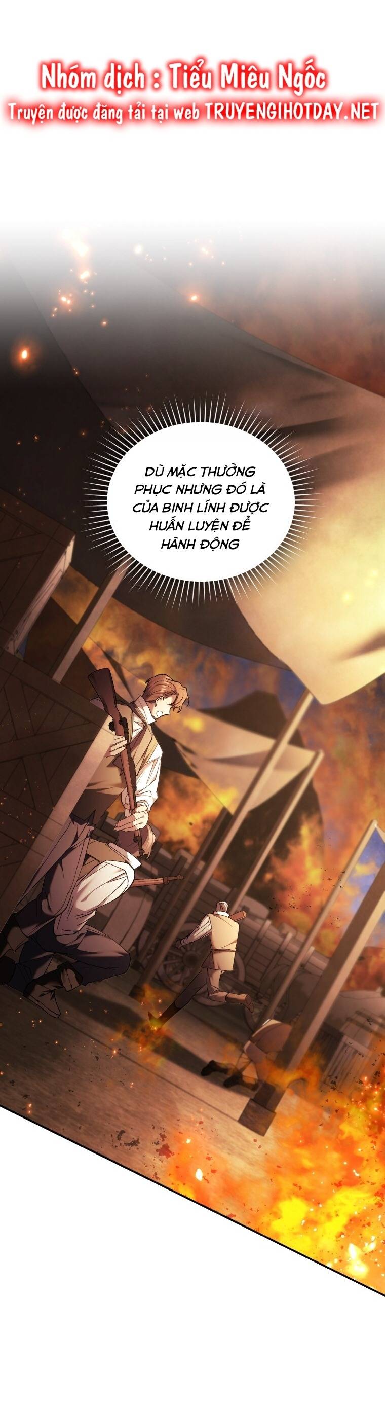 Quý Cô Trở Lại Chapter 82 - Trang 33