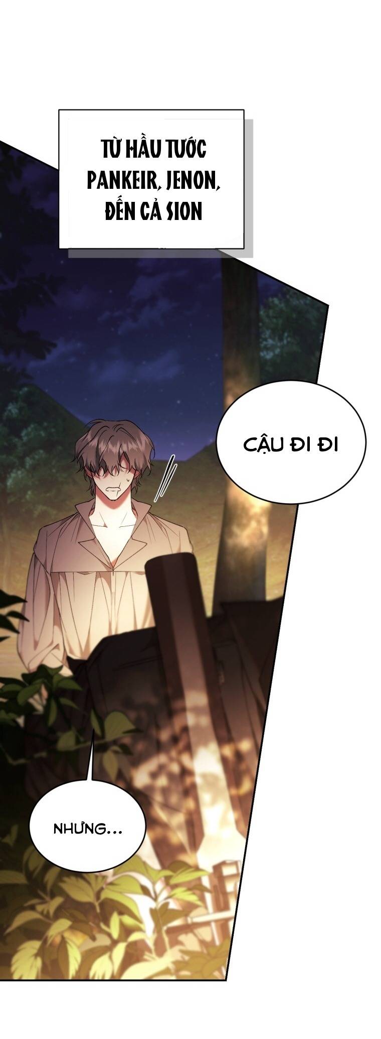 Quý Cô Trở Lại Chapter 82 - Trang 34