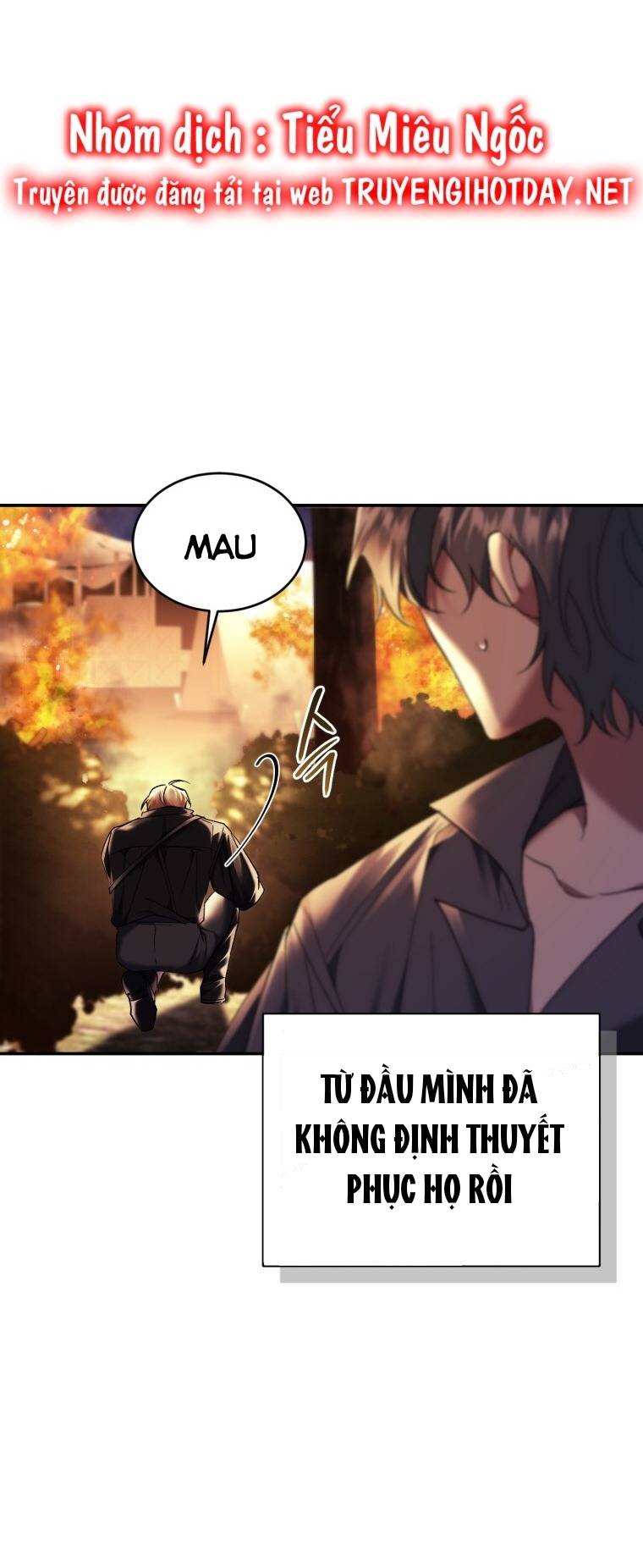 Quý Cô Trở Lại Chapter 82 - Trang 35