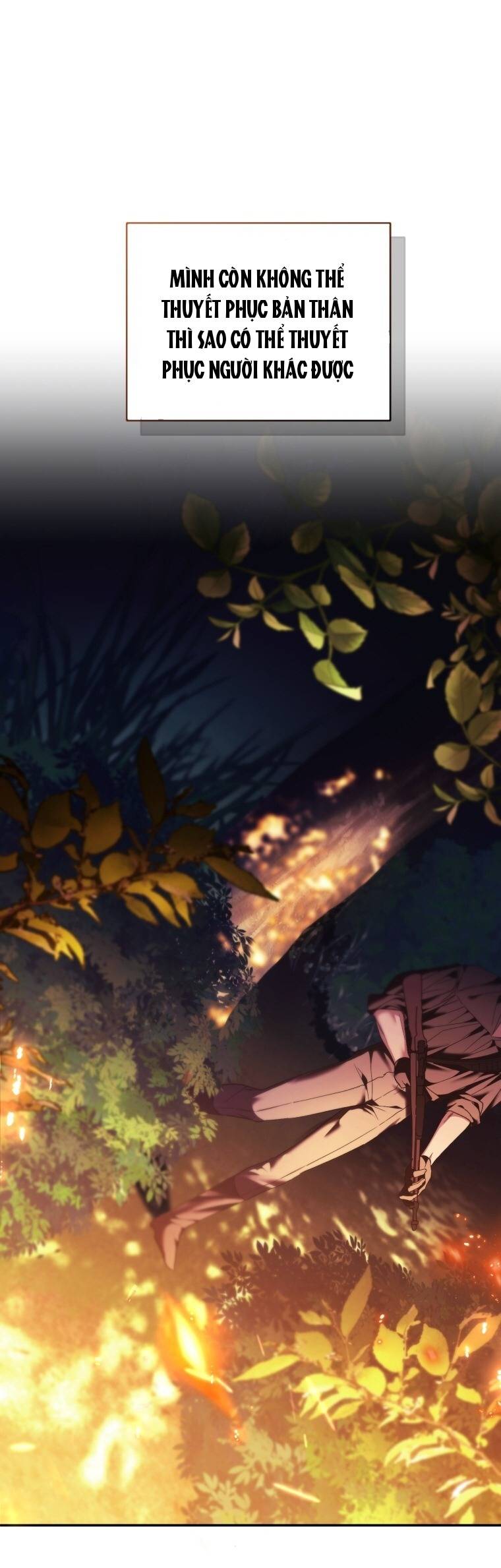 Quý Cô Trở Lại Chapter 82 - Trang 36
