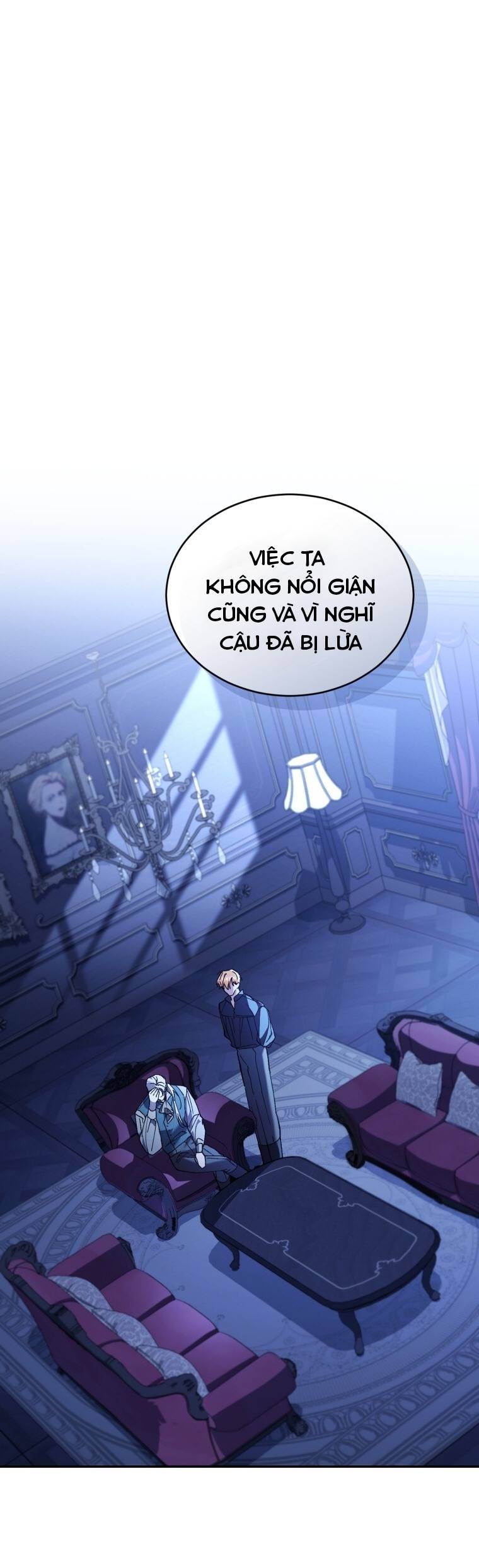 Quý Cô Trở Lại Chapter 82 - Trang 4