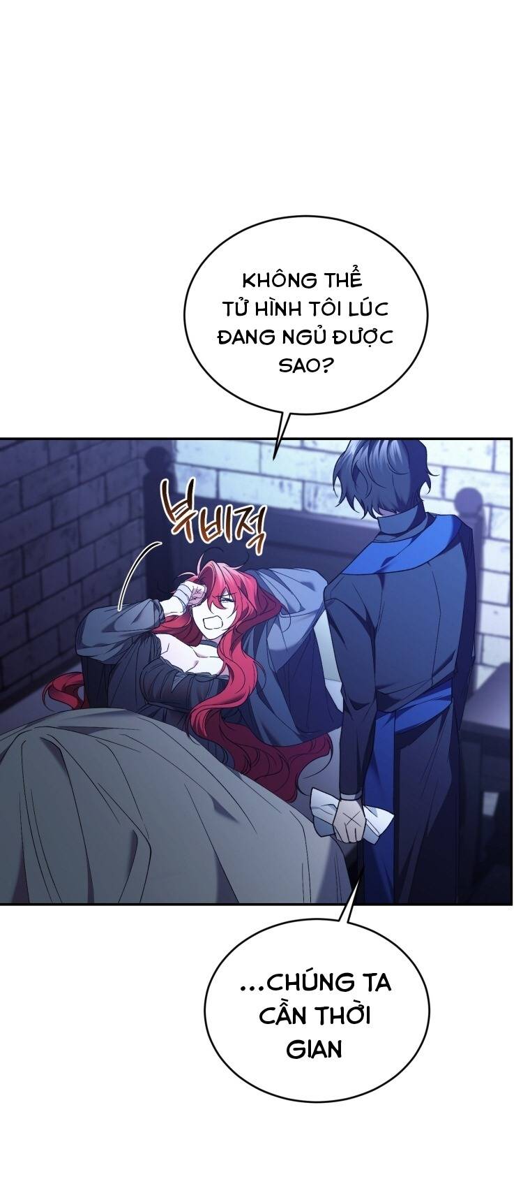 Quý Cô Trở Lại Chapter 82 - Trang 41