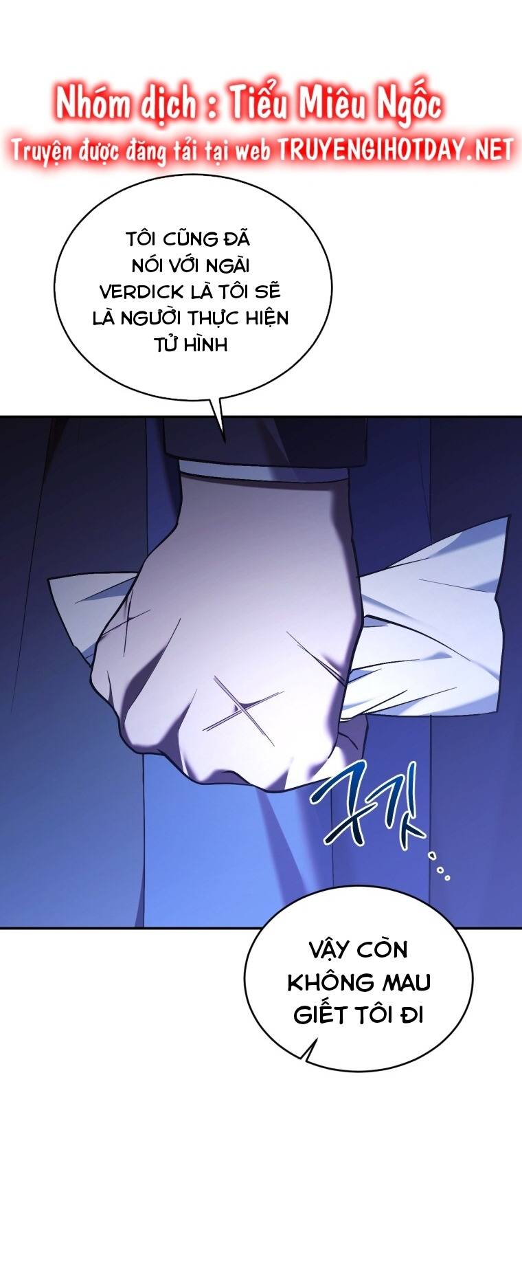 Quý Cô Trở Lại Chapter 82 - Trang 42