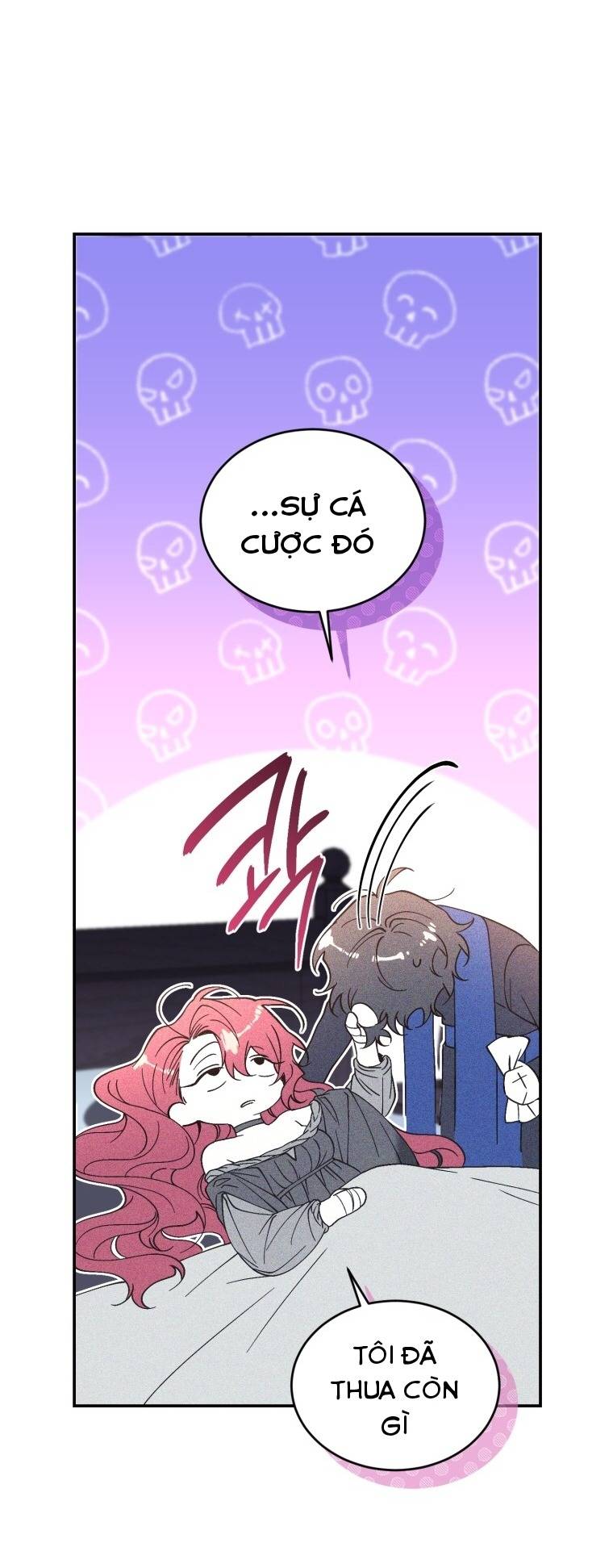 Quý Cô Trở Lại Chapter 82 - Trang 43