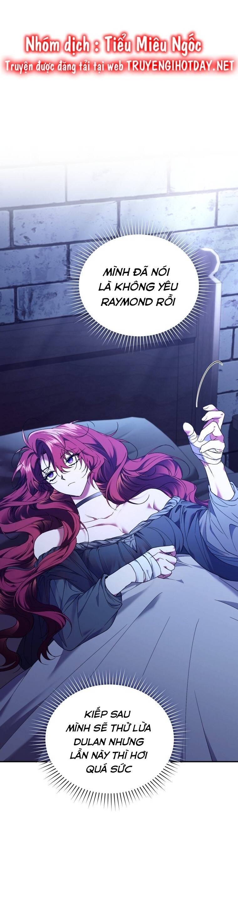 Quý Cô Trở Lại Chapter 82 - Trang 44