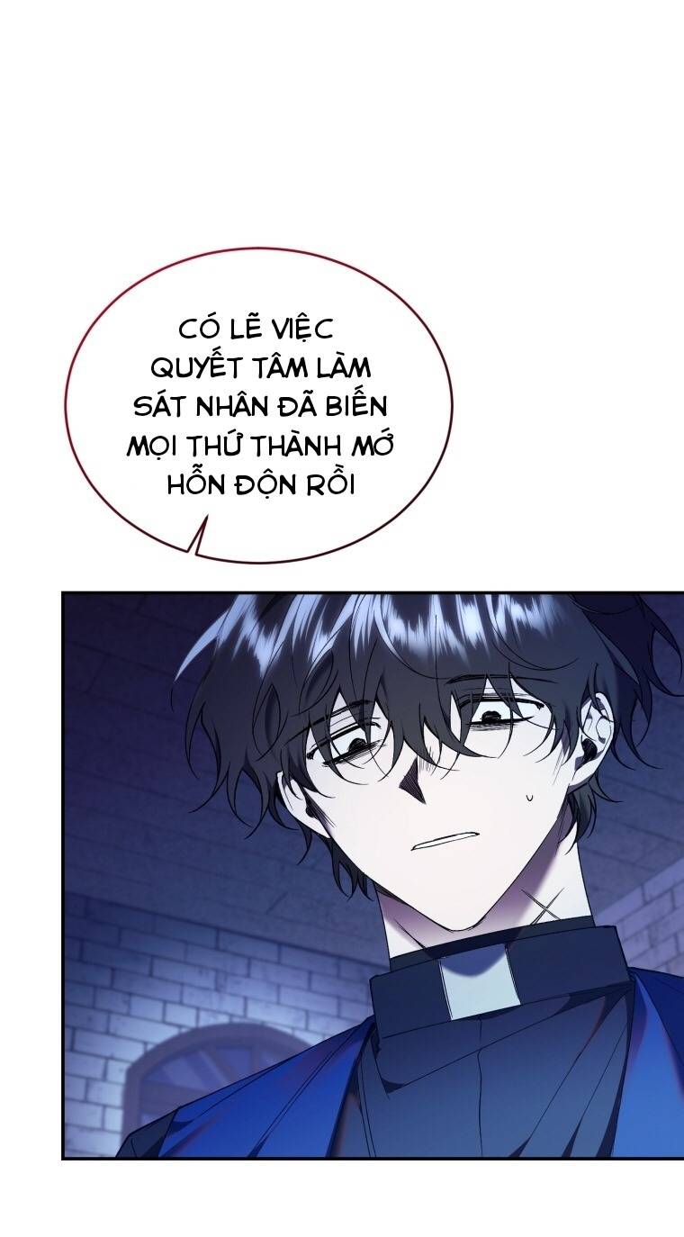 Quý Cô Trở Lại Chapter 82 - Trang 45