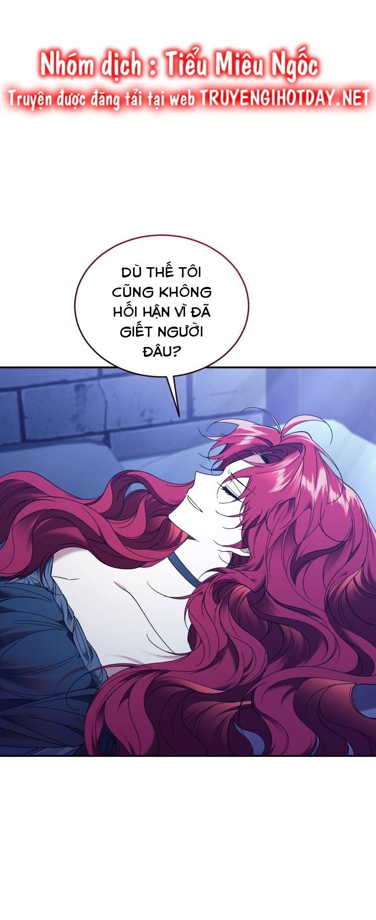 Quý Cô Trở Lại Chapter 82 - Trang 46