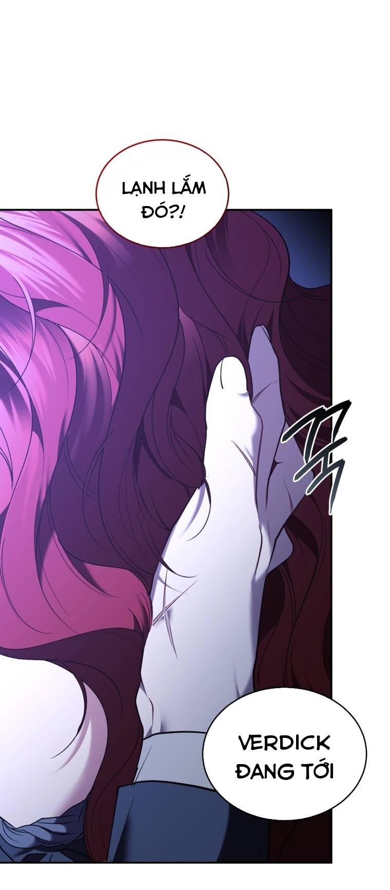 Quý Cô Trở Lại Chapter 82 - Trang 48