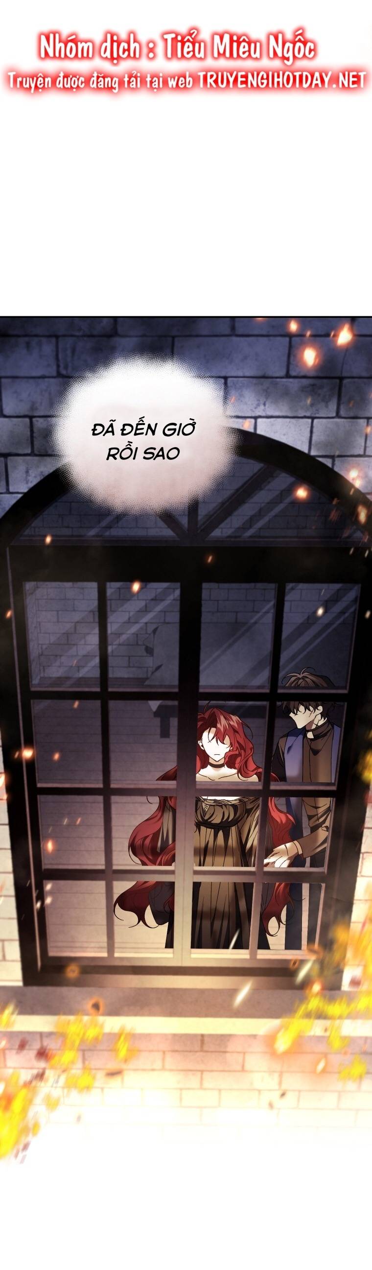 Quý Cô Trở Lại Chapter 82 - Trang 49