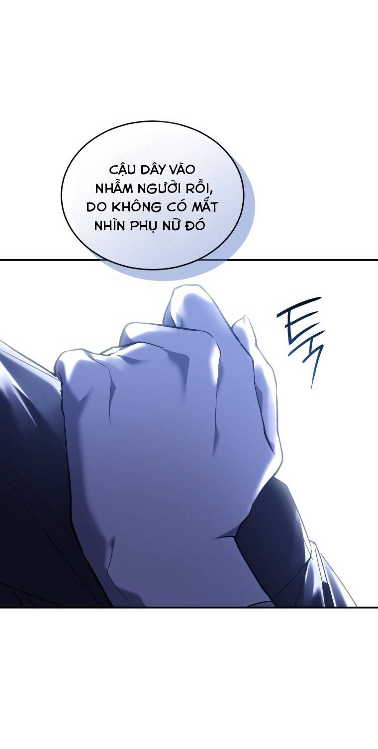 Quý Cô Trở Lại Chapter 82 - Trang 7