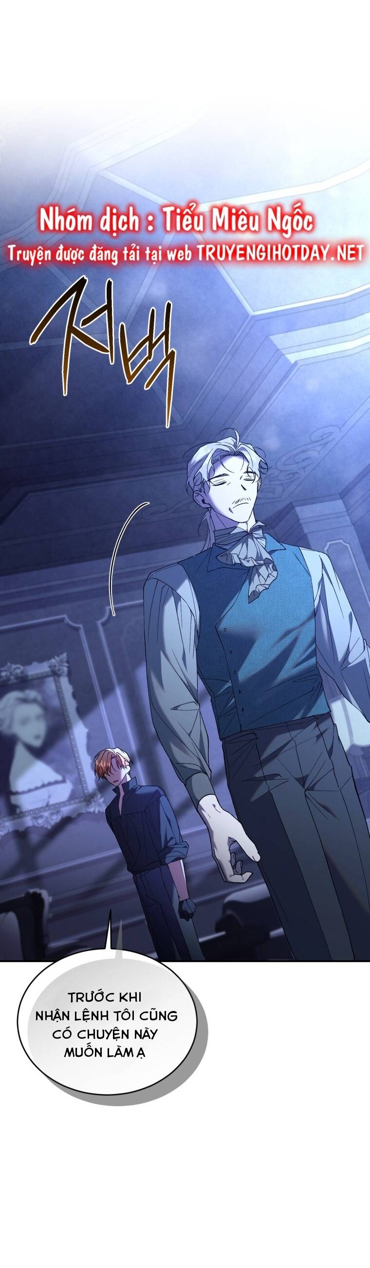 Quý Cô Trở Lại Chapter 82 - Trang 8