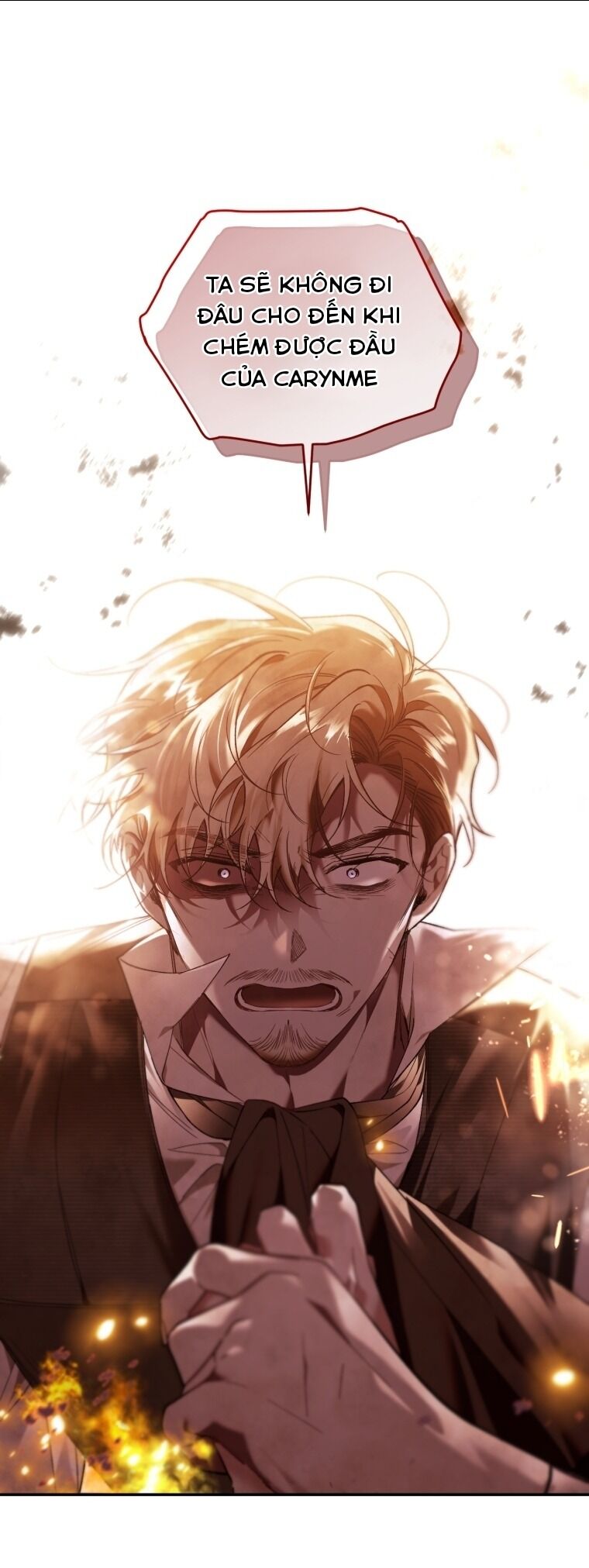Quý Cô Trở Lại Chapter 83 - Trang 10