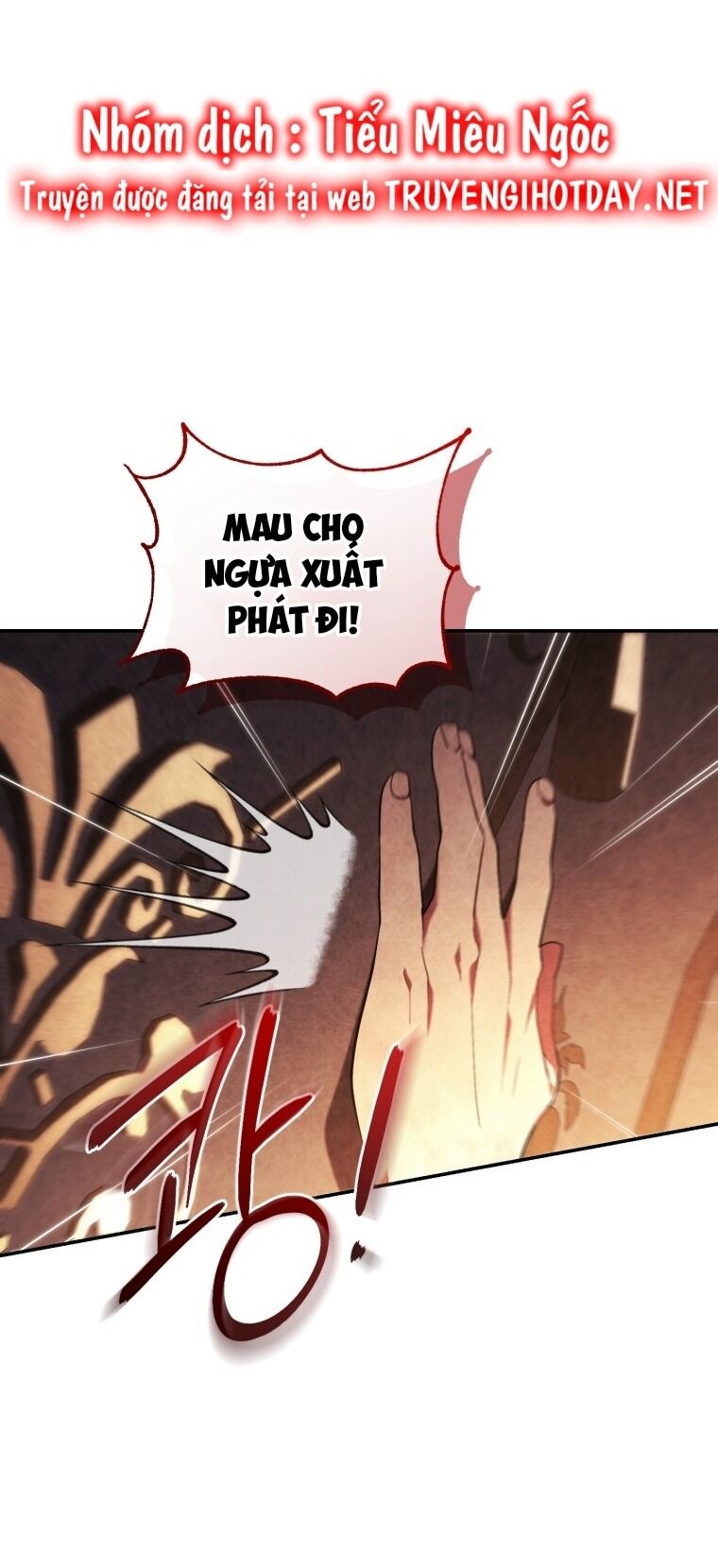 Quý Cô Trở Lại Chapter 83 - Trang 11