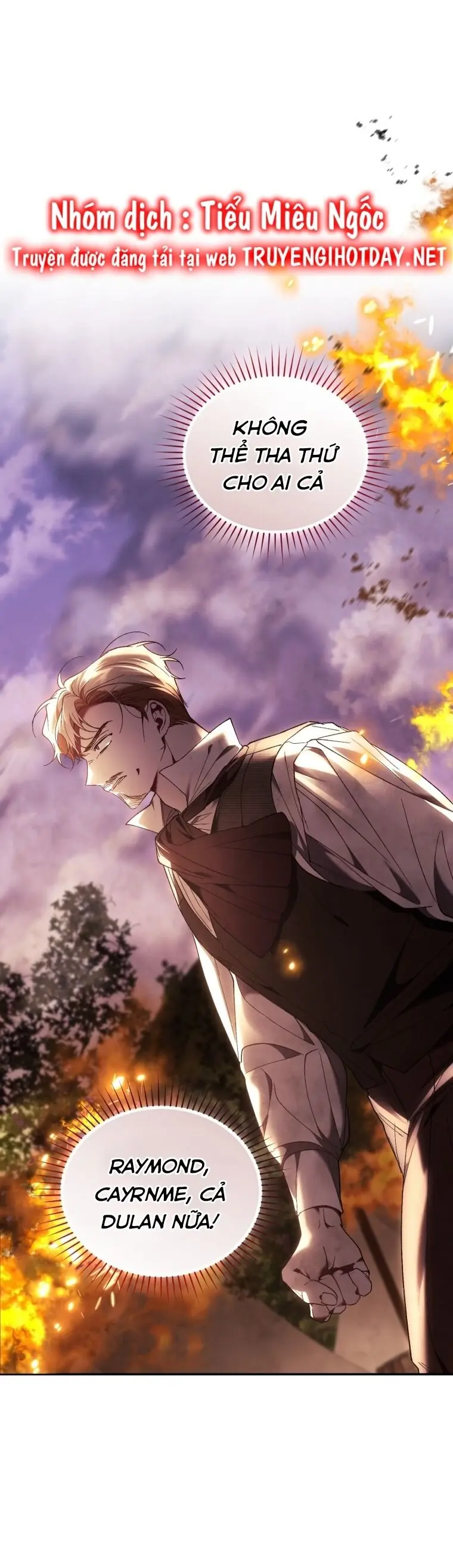 Quý Cô Trở Lại Chapter 83 - Trang 13