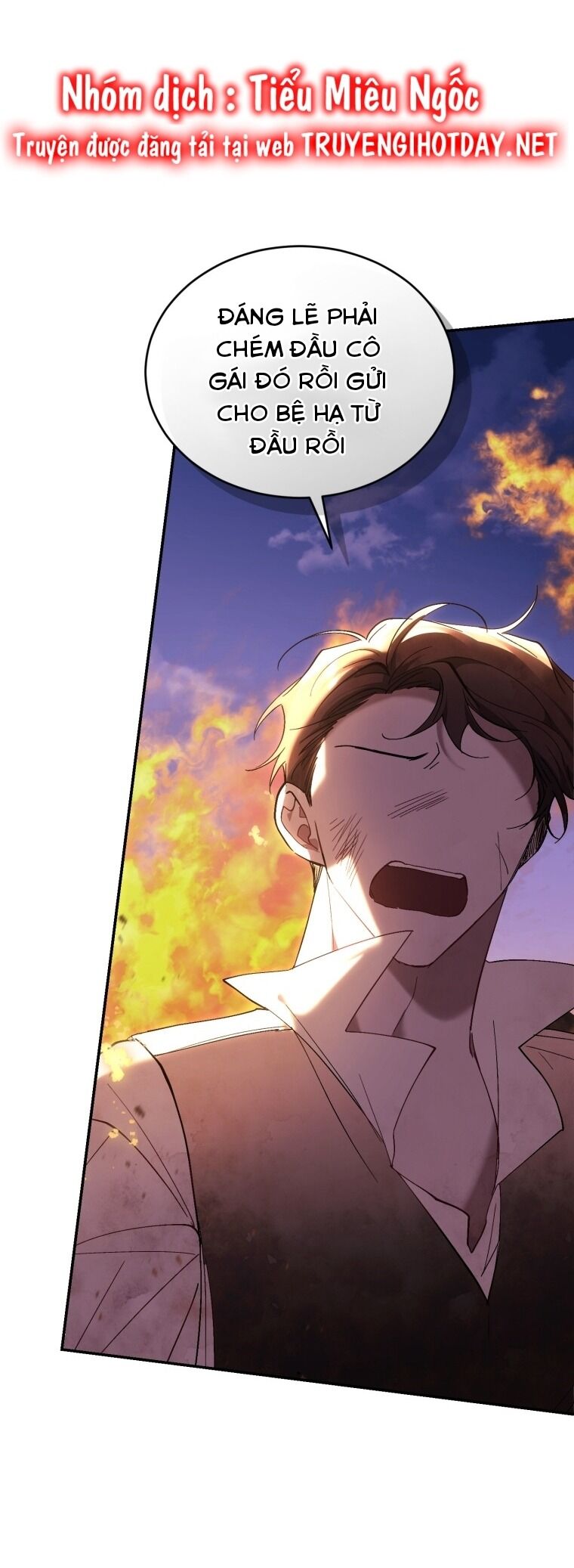 Quý Cô Trở Lại Chapter 83 - Trang 15