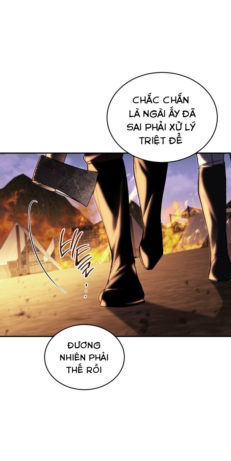Quý Cô Trở Lại Chapter 83 - Trang 19