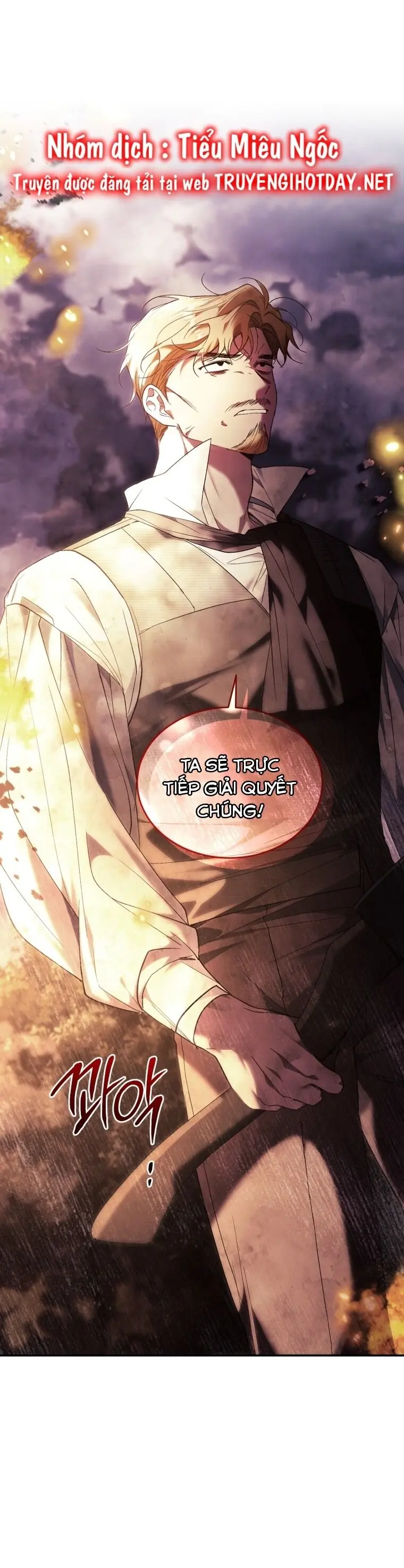 Quý Cô Trở Lại Chapter 83 - Trang 20