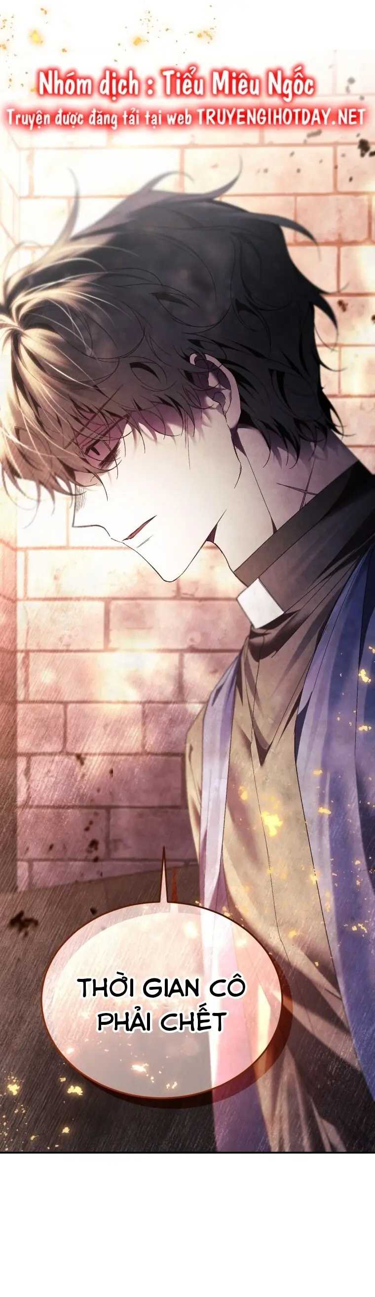 Quý Cô Trở Lại Chapter 83 - Trang 23