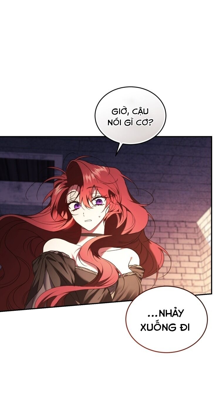Quý Cô Trở Lại Chapter 83 - Trang 24
