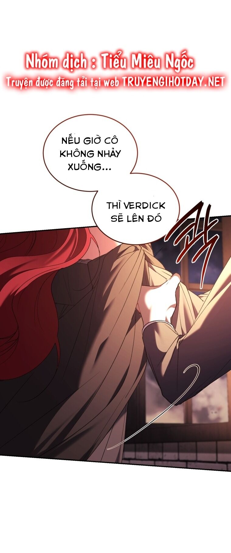 Quý Cô Trở Lại Chapter 83 - Trang 25