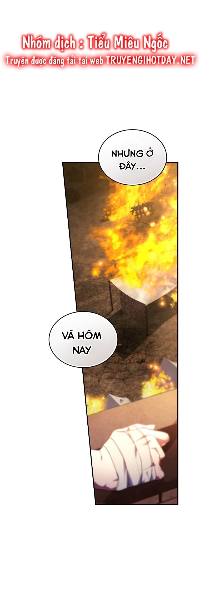 Quý Cô Trở Lại Chapter 83 - Trang 27