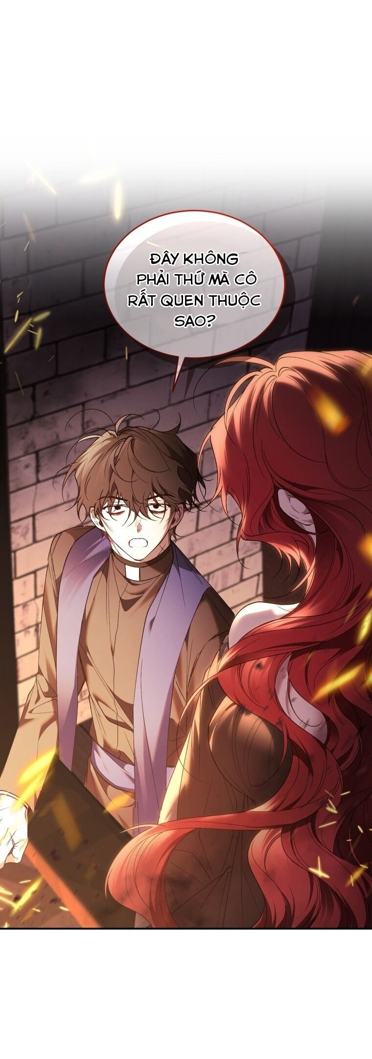 Quý Cô Trở Lại Chapter 83 - Trang 28