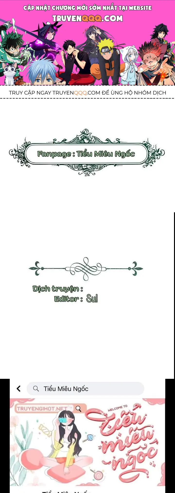 Quý Cô Trở Lại Chapter 83 - Trang 3