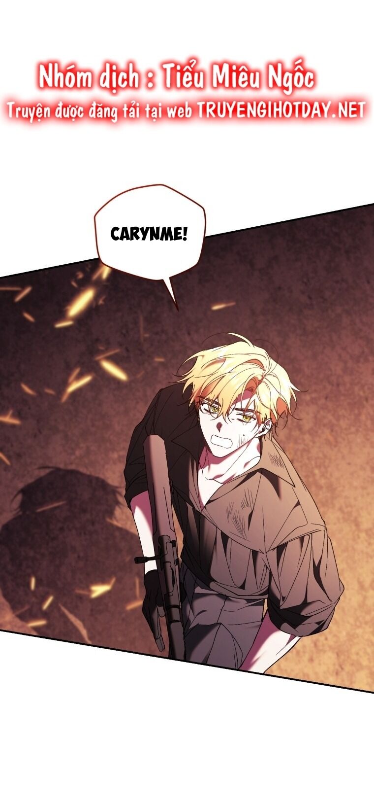 Quý Cô Trở Lại Chapter 83 - Trang 30